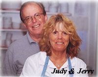 judy and jerry